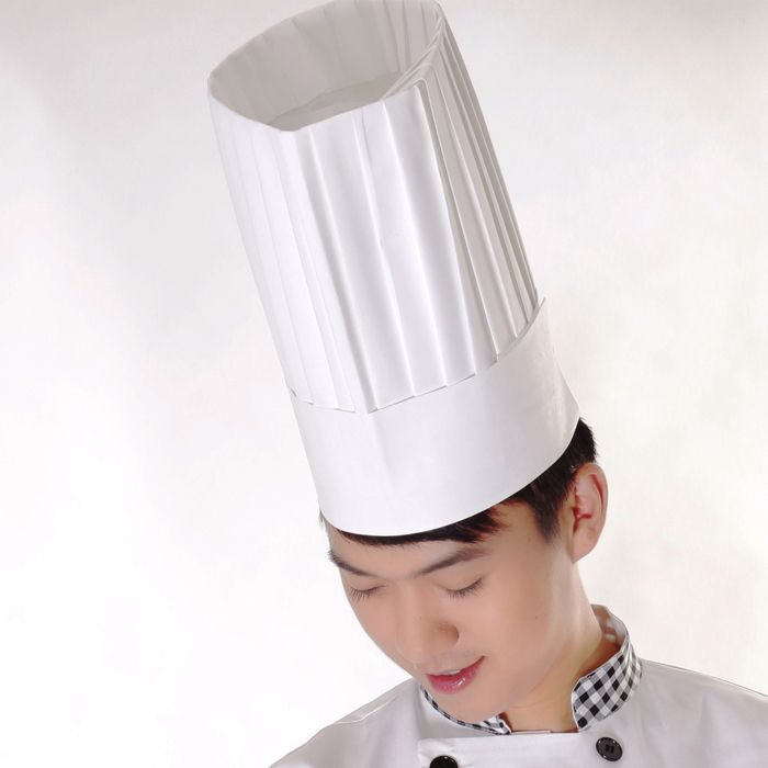 專業廚師帽